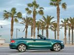 BMW 125i Convertible 2008 года